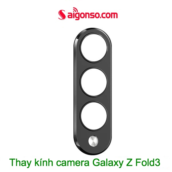 kính camera Z Fold3 5g